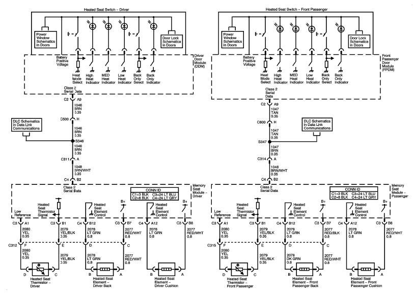 Wiring Diagram For 2006 Gmc Envoy - Complete Wiring Schemas