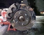 Auto part Disc brake Vehicle brake Rotor Brake