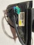 Electrical wiring Bumper Automotive exterior Cable Gas Electrical wiring Bumper Automotive exterior Cable Gas