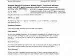 Text Font Line Document