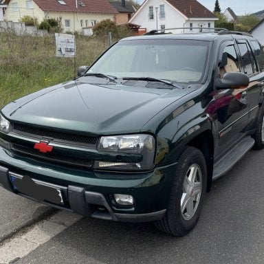 5 Misfire What Else To Check For Chevy Trailblazer Trailblazer Ss And Gmc Envoy Forum